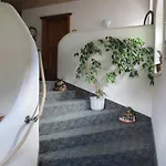 艾尔普哈苏旅馆 索尔登