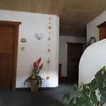 艾尔普哈苏旅馆 *