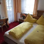 Guest house Alpenhaeusl Solden