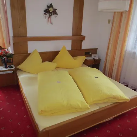 Alpenhaeusl Casa de hóspedes Sölden