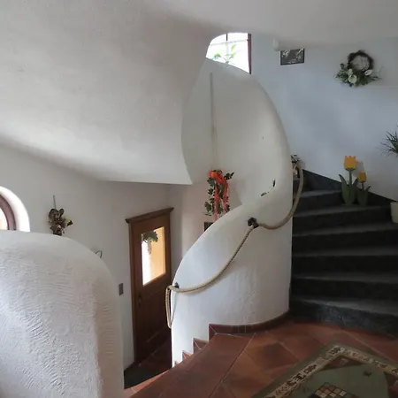 Alpenhaeusl Maison d'hôtes Sölden