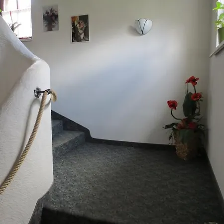 Maison d'hôtes Alpenhaeusl *