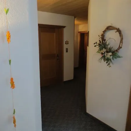 Alpenhaeusl Maison d'hôtes Sölden