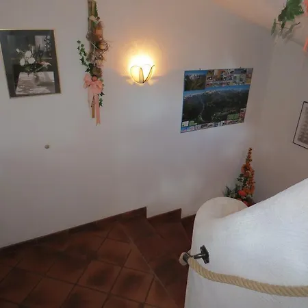 Maison d'hôtes Alpenhaeusl