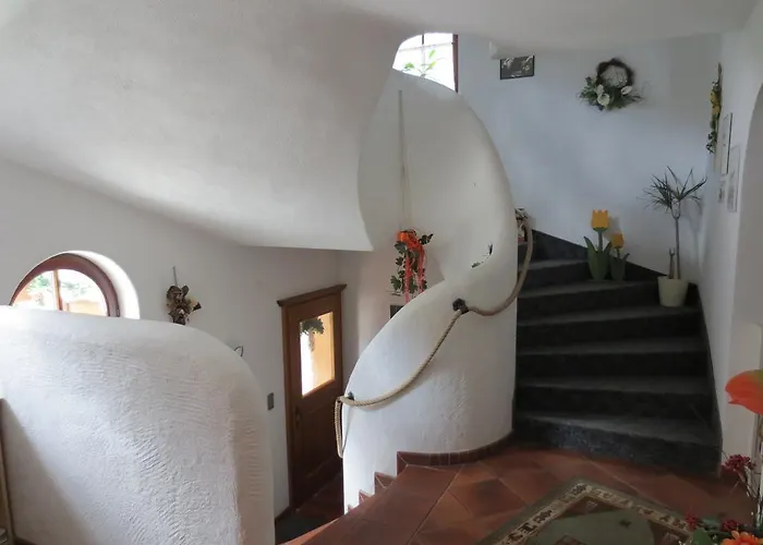 Alpenhaeusl Casa de hóspedes Sölden