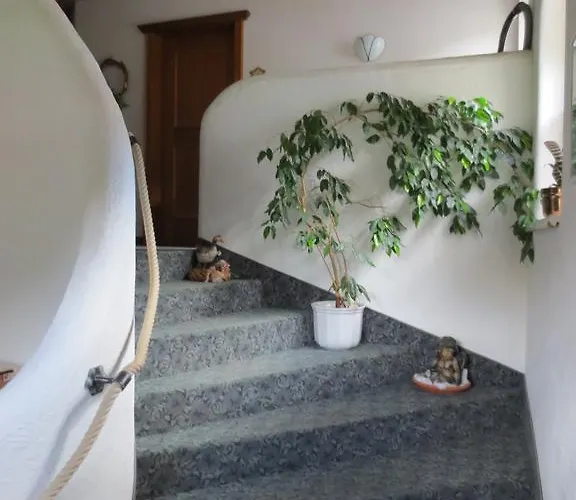 Alpenhaeusl Зельден