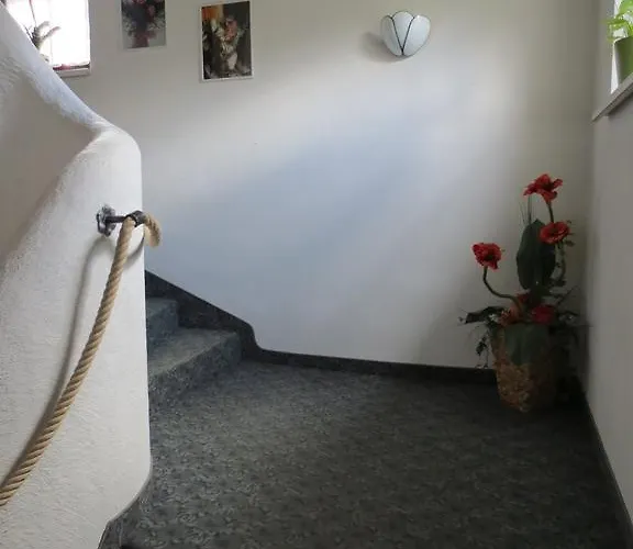 Гостьовий будинок Alpenhaeusl *