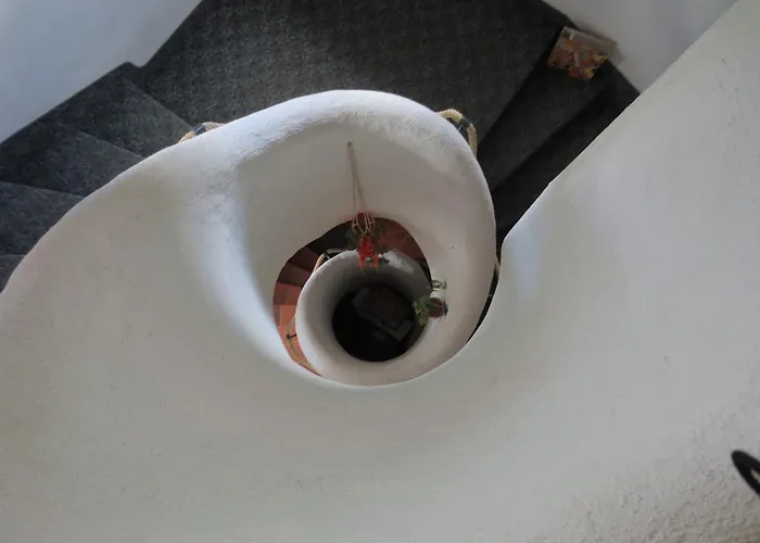 Гостьовий будинок Alpenhaeusl