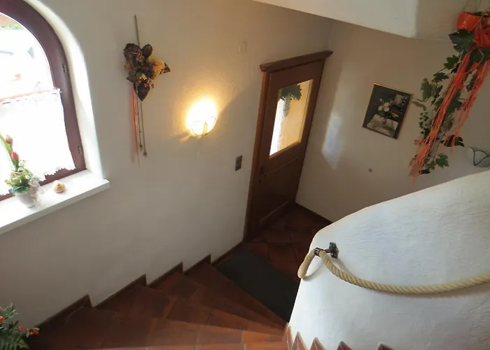 Alpenhaeusl * Зёльден