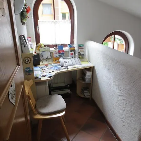 Alpenhaeusl Guest house *