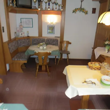 Alpenhaeusl * Sölden