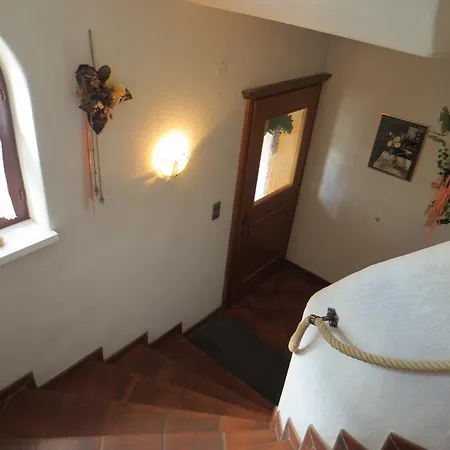 Alpenhaeusl * Sölden